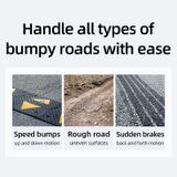  Giá Đỡ Điện Thoại Cho Xe Đạp/Xe máy ROCK Bike Mount (Rear View, 360° Rotation) 