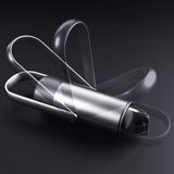  Máy Hút Bụi AutoBot x ROCK V (2000mAh, 4200Pa, About 10 minutes, HIPA Filter Core) 