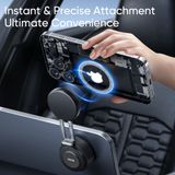  Giá Đỡ Điện Thoại Đa Năng Đế Hút Chân Không Điện ROCK Q16 Pro (Xoay 360°, 33mm one-way extension with 180° angle adjustment, pin 130mAh) 