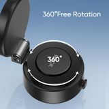  Giá Đỡ Điện Thoại Đa Năng Đế Hút Chân Không Điện ROCK Q16 Pro (Xoay 360°, 33mm one-way extension with 180° angle adjustment, pin 130mAh) 
