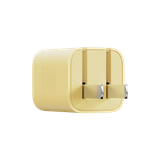  Củ Sạc Nhanh ROCK Crayon Shinchan Hide & Seek 30W (GaN Technology, 1*Type-C Port) 