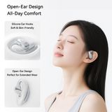  Tai Nghe Bluetooth TWS ROCK X918 (Bluetooth v5.4, 5H, Hi-Fi Audio, Smart Touch Screen) 