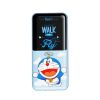  Pin Dự Phòng ROCK Doraemon P65 10000mAh 22.5W (CCC / 3C Certification, with Built-in Cables, Smart Digital Display) 