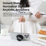  Giá Đỡ Điện Thoại Từ Tính ROCK Boogie Rotating Airbag (Strong Magnet, Freely Adjustable & Switchable) 
