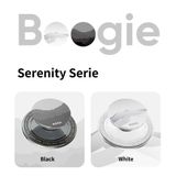  Giá Đỡ Điện Thoại Từ Tính ROCK Boogie Rotating Airbag (Strong Magnet, Freely Adjustable & Switchable) 