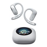  Tai Nghe Bluetooth TWS ROCK X918 (Bluetooth v5.4, 5H, Hi-Fi Audio, Smart Touch Screen) 