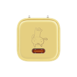  Củ Sạc Nhanh ROCK Crayon Shinchan Hide & Seek 30W (GaN Technology, 1*Type-C Port) 