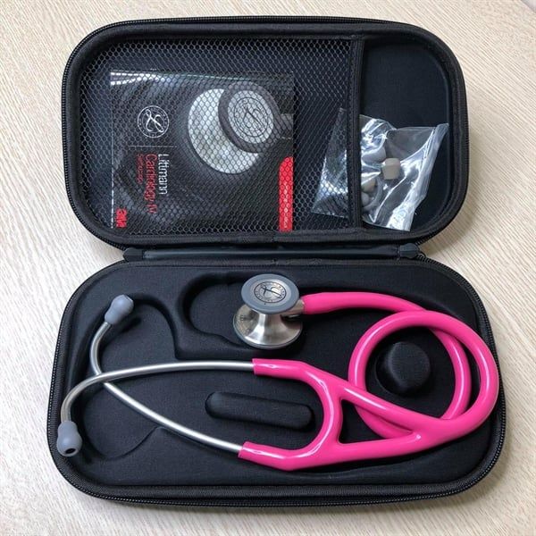 Ống Nghe Littmann Cardiology IV