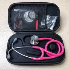 Ống nghe Littmann Cardiology IV