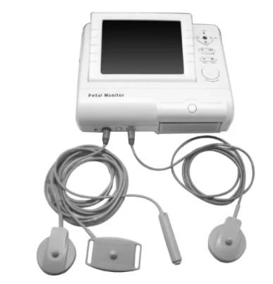 Máy theo dõi sản khoa CMS800G