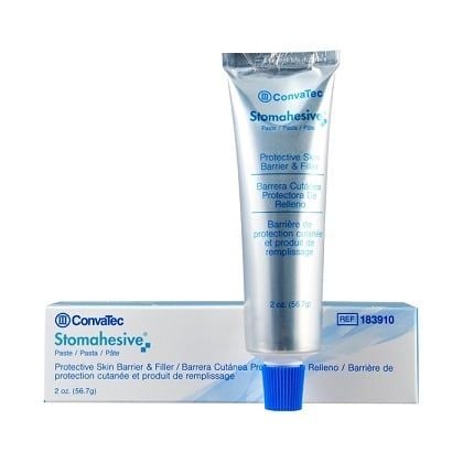 Keo làm đầy STOMAHESIVE PASTE CONVATEC