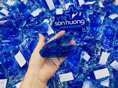 Dụng cụ cắt thuốc bằng nhựa PT