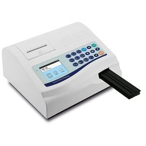 Máy phân tích nước tiểu BC400