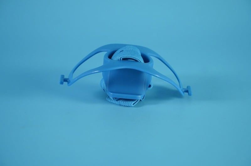 Dụng cụ chống cắn lưỡi có dây Greetmed (h/50c-th/300c)