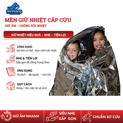 Mền giữ nhiệt