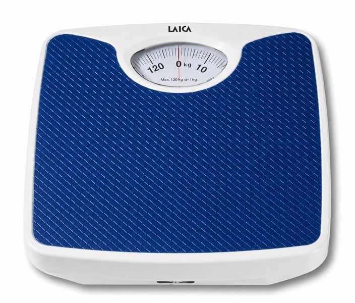 Cân sức khoẻ cơ học Laica PS2018