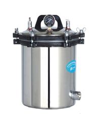 Nồi hấp tiệt trùng Jibimed AC- 18PM