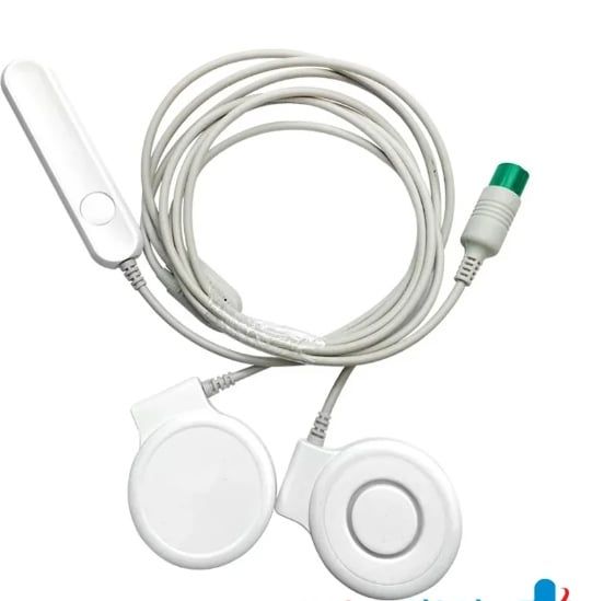 Đầu dò máy Monitor sản khoa