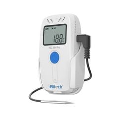 Nhiệt ẩm kế điện tử Elitech RC-4HC