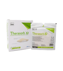 Băng xốp vết thương Therasorb AD 10cm x10cm