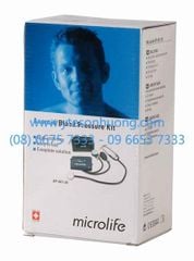 Máy đo huyết áp cơ Microlife AG1-20