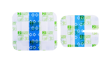 Băng keo cố định kim luồn không thấm nước ADFLEX-IV