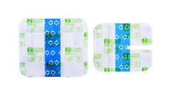 Băng keo cố định kim luồn không thấm nước ADFLEX-IV