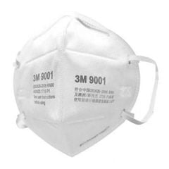 Khẩu trang chống bụi 3M 9001 (Cái)
