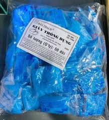 Bao giày tiệt trùng Bảo Thạch