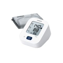 Máy đo huyết áp bắp tay Omron HEM - 7180