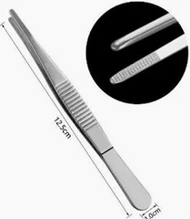 Nhíp 12.5cm (tốt)