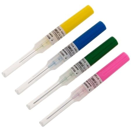 Kim luồn tĩnh mạch Surflo I.V. Catheters
