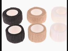 Băng thun cuộn tự dính y tế 2,5 CM X 4.5 M