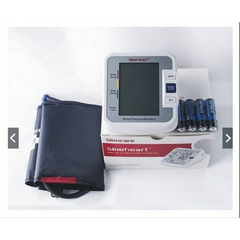 Máy đo huyết áp bắp tay Sinocare BA-801
