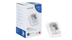 Máy đo huyết áp bắp tay Microlife BP B2 Easy