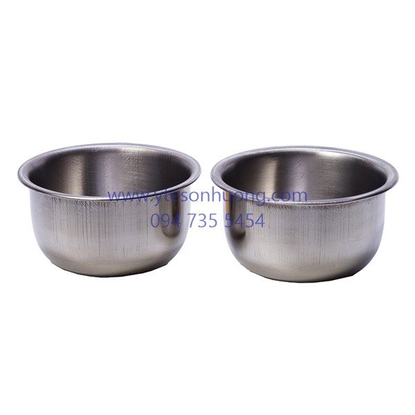 Chén inox sâu lòng Inox 304