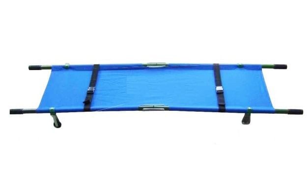 Băng ca cứu thương nhôm UCX-07