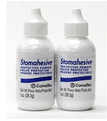 Bột chống kích ứng STOMAHESIVE POWDER CONVATEC