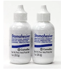 Bột chống kích ứng STOMAHESIVE POWDER CONVATEC