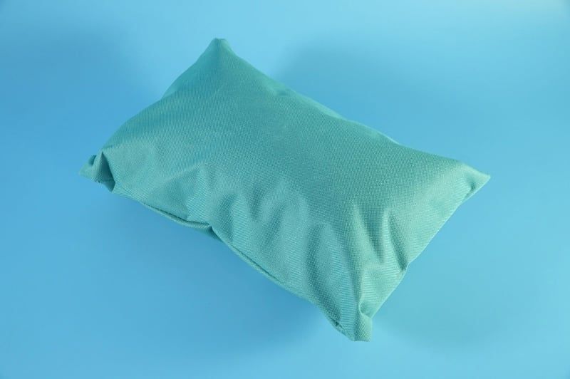 Gối kê tay lấy máu xét nghiệm