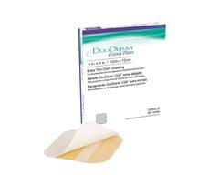 Băng HYDROCOLLOID DUODERM CGF - CONVATEC