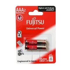 Pin AAA Fujitsu Universal Power
