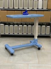 Bàn ăn di động cho người bệnh TJM-BA02