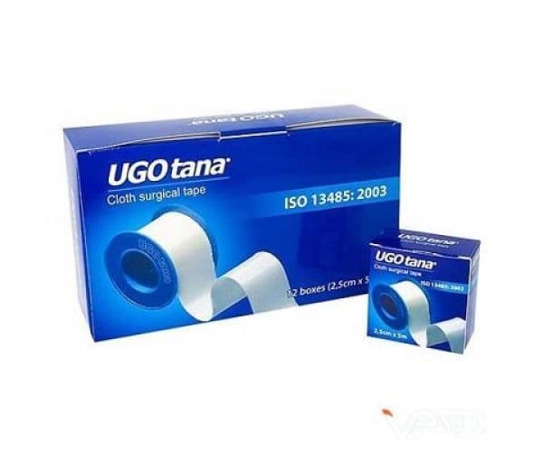 Băng dính cuộn UrgoTana