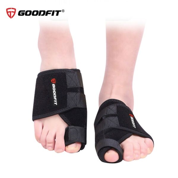 Đai nẹp bảo vệ gan bàn chân, ngón chân cái GoodFit GF617A (1 chiếc)