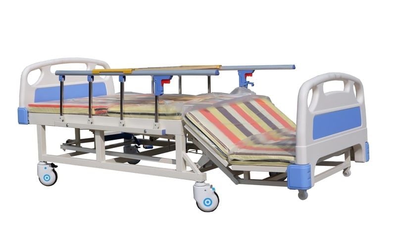 Giường điện đa năng Oromi JD-H03