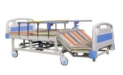 Giường điện đa năng Oromi JD-H03