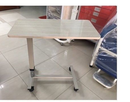 Bàn ăn di động cho người bệnh Oromi