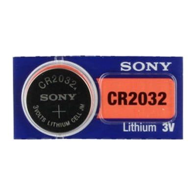 Pin Sony CR2032 (Viên)