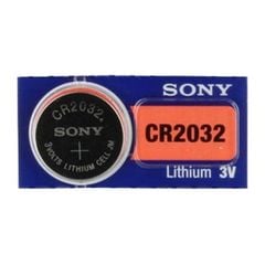 Pin Sony CR2032 (Viên)